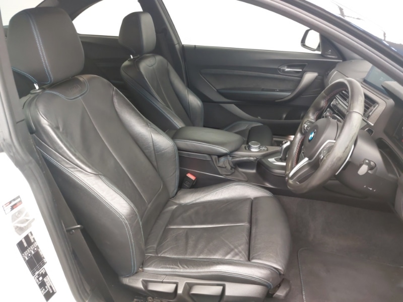 Used BMW M2 2018 for sale - 77300233: Photo 6