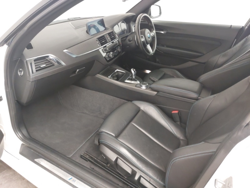 Used BMW M2 2018 for sale - 77300233: Photo 7