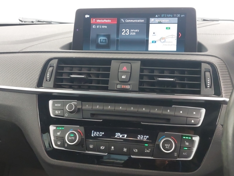 Used BMW M2 2018 for sale - 77300233: Photo 8