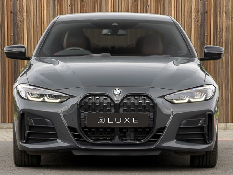 Used BMW 4 Series 2021 for sale - 76639257: Photo 18