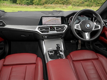 Used BMW 4 Series 2021 for sale - 76639257: Photo