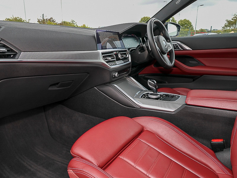 Used BMW 4 Series 2021 for sale - 76639257: Photo 5