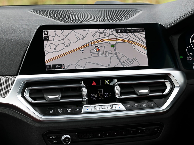 Used BMW 4 Series 2021 for sale - 76639257: Photo 7