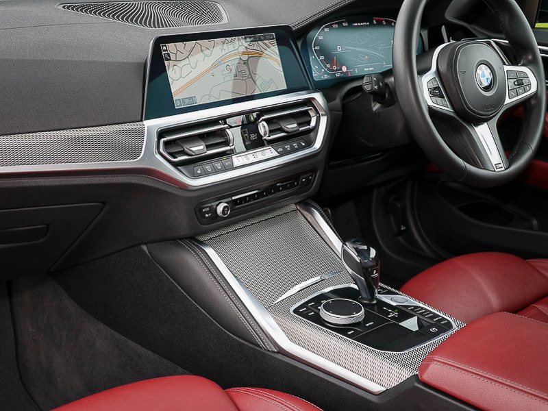 Used BMW 4 Series 2021 for sale - 76639257: Photo 8