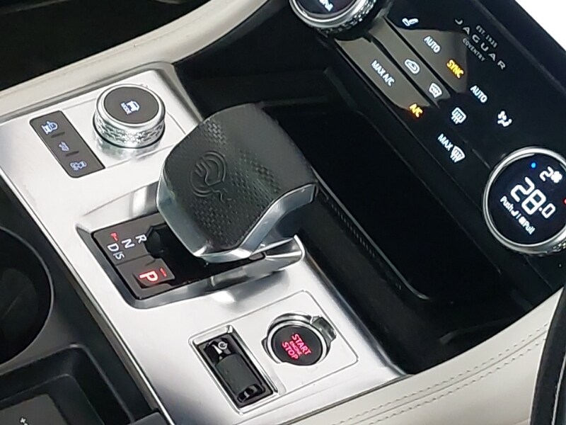 Used Jaguar F-Pace 2022 for sale - 77832098: Photo 10