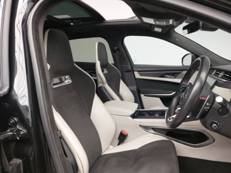 Used Jaguar F-Pace 2022 for sale - 77832098: Photo 11