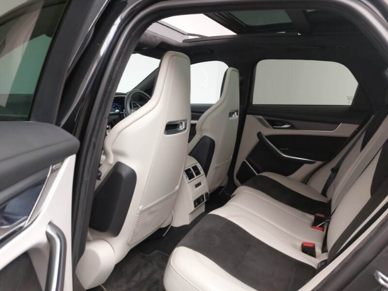 Used Jaguar F-Pace 2022 for sale - 77832098: Photo 12