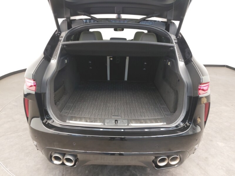 Used Jaguar F-Pace 2022 for sale - 77832098: Photo 13