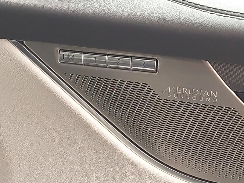 Used Jaguar F-Pace 2022 for sale - 77832098: Photo 17