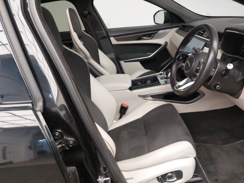 Used Jaguar F-Pace 2022 for sale - 77832098: Photo 6