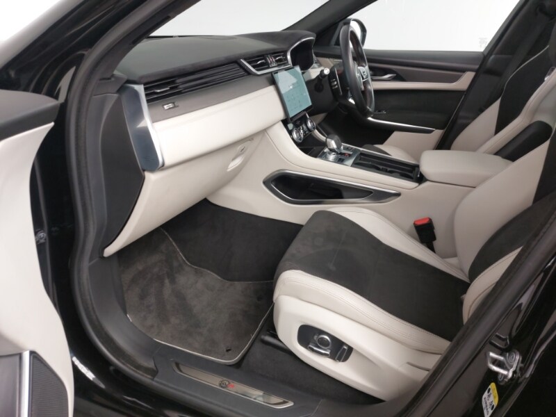 Used Jaguar F-Pace 2022 for sale - 77832098: Photo 7