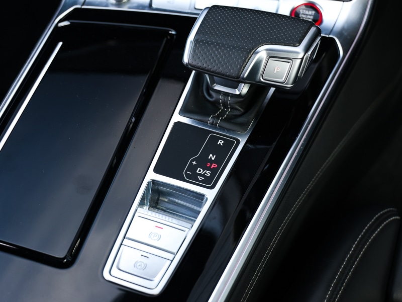 Used Audi RS6 2020 for sale - 78040734: Photo 10