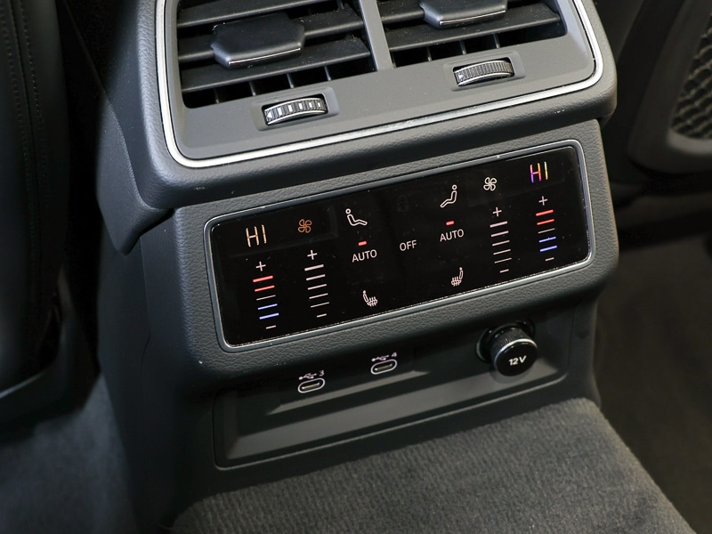 Used Audi RS6 2020 for sale - 78040734: Photo 11