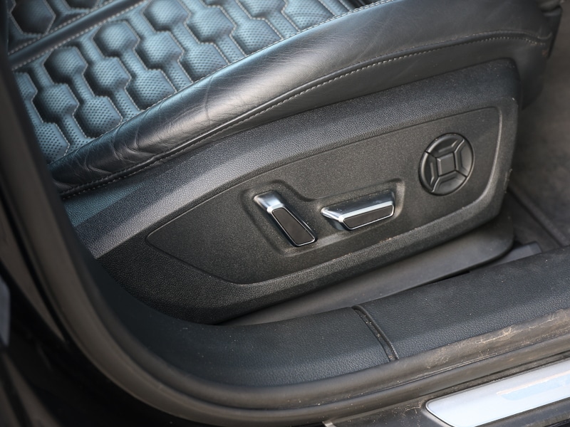 Used Audi RS6 2020 for sale - 78040734: Photo 14