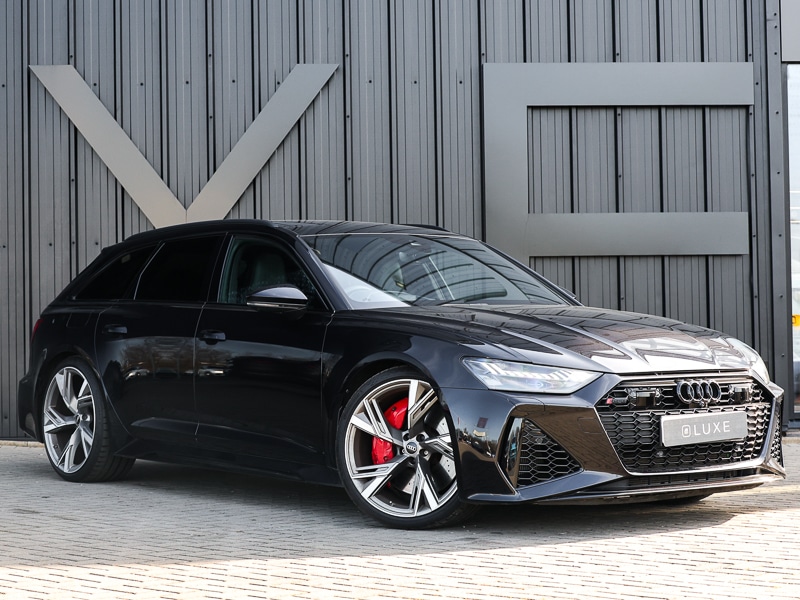 Used Audi RS6 2020 for sale - 78040734: Photo 16