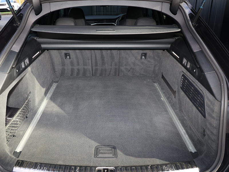 Used Audi RS6 2020 for sale - 78040734: Photo 19