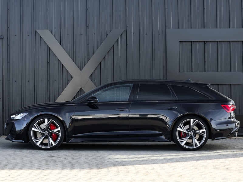 Used Audi RS6 2020 for sale - 78040734: Photo 5