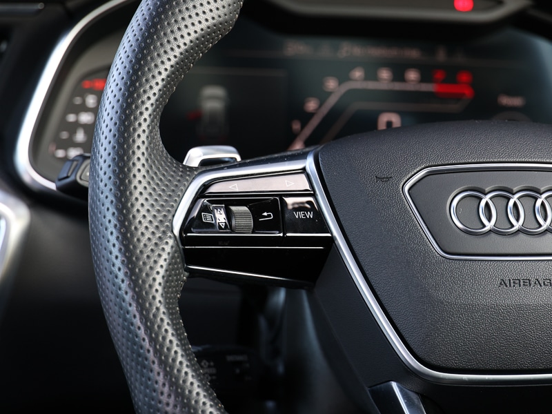 Used Audi RS6 2020 for sale - 78040734: Photo 9