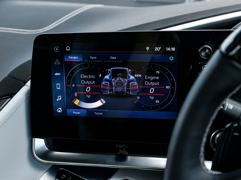 Used Chevrolet Corvette 2025 for sale - 76166174: Photo 12