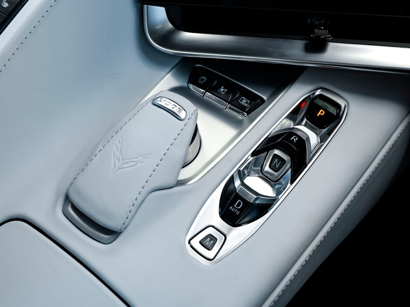 Used Chevrolet Corvette 2025 for sale - 76166174: Photo 15