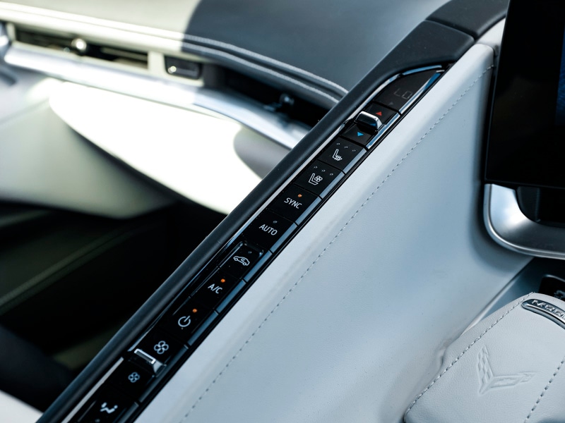 Used Chevrolet Corvette 2025 for sale - 76166174: Photo 16