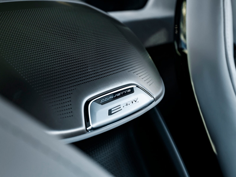 Used Chevrolet Corvette 2025 for sale - 76166174: Photo 19