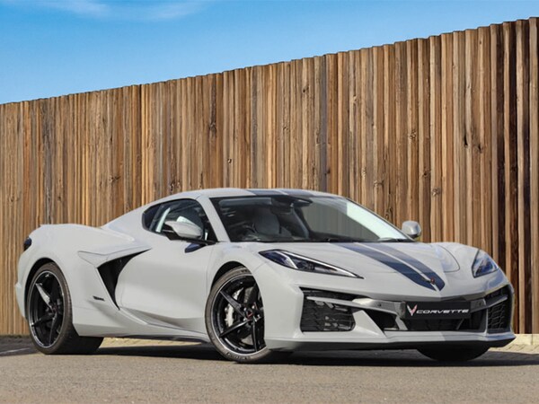 Used Chevrolet Corvette 2025 for sale - 76166174: Photo 1