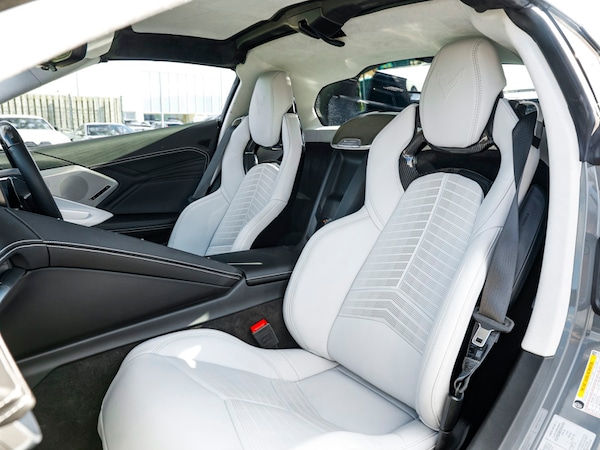 Used Chevrolet Corvette 2025 for sale - 76166174: Photo 6