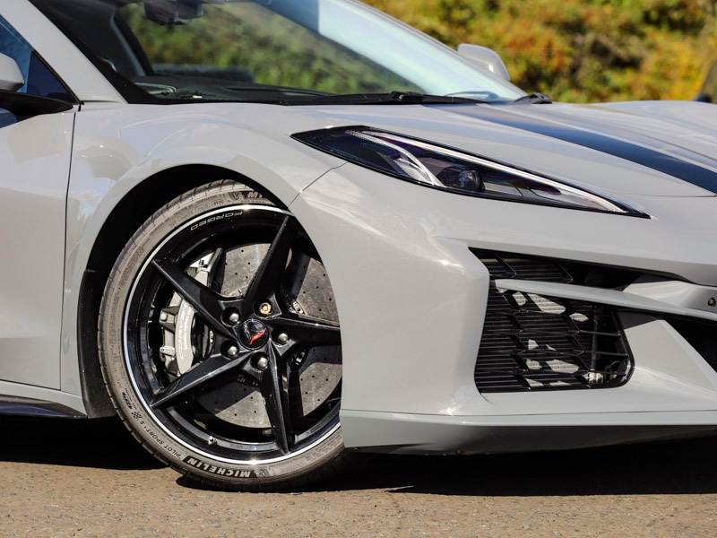 Used Chevrolet Corvette 2025 for sale - 76166174: Photo 8