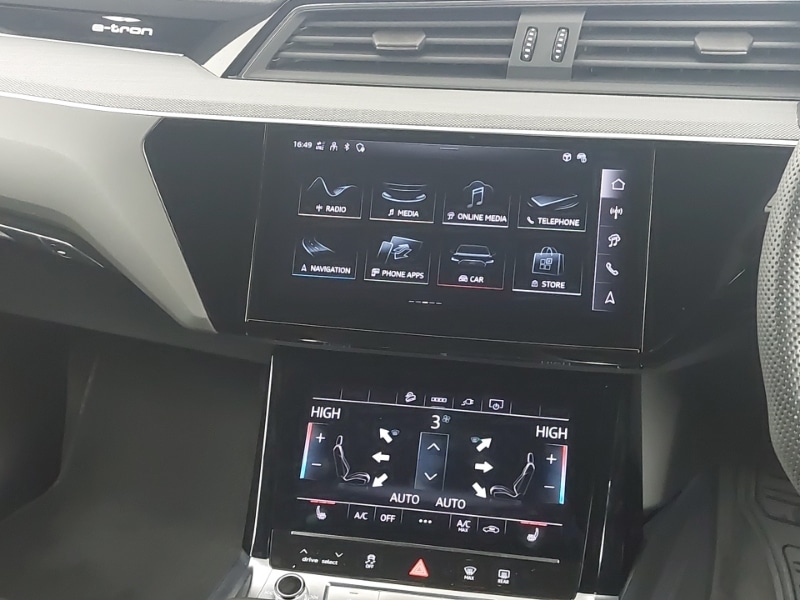 Used Audi Q8 2024 for sale - 76911670: Photo 8