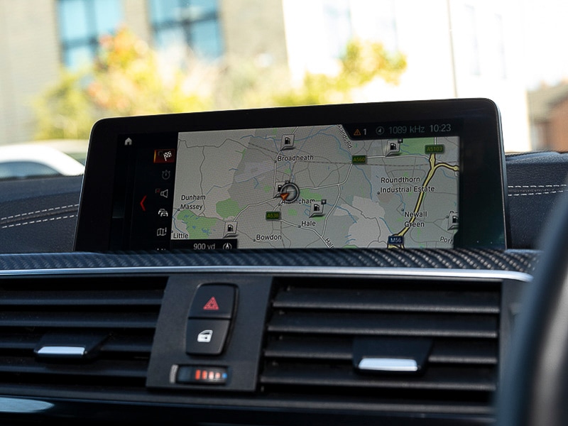 Used BMW M4 2020 for sale - 76800290: Photo 10