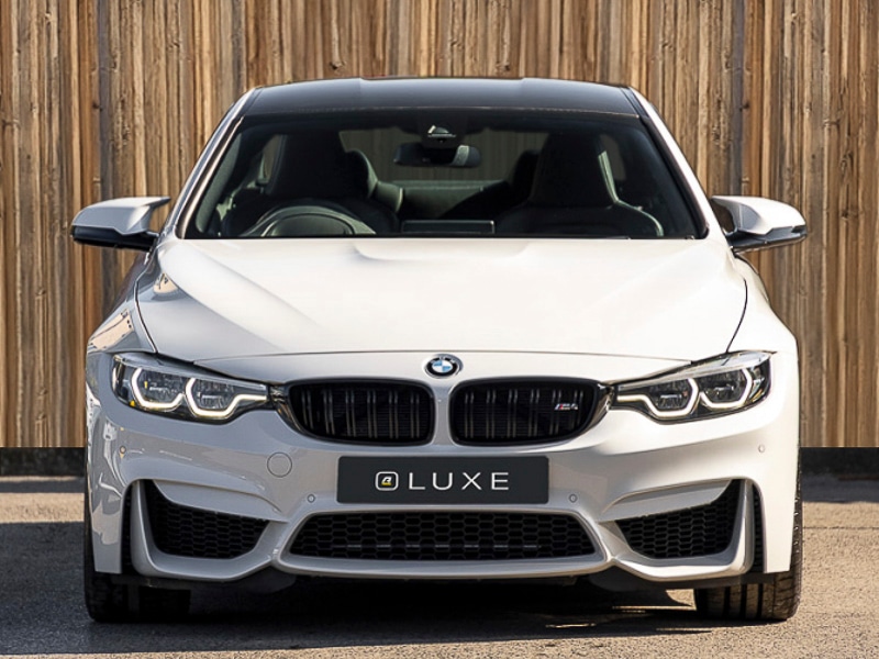 Used BMW M4 2020 for sale - 76800290: Photo 13