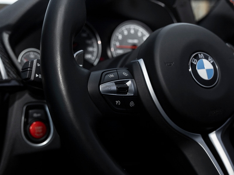 Used BMW M4 2020 for sale - 76800290: Photo 14