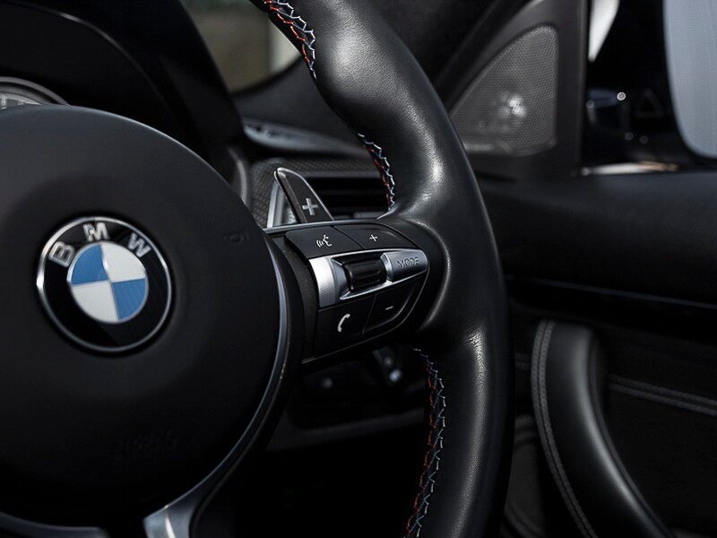 Used BMW M4 2020 for sale - 76800290: Photo 16