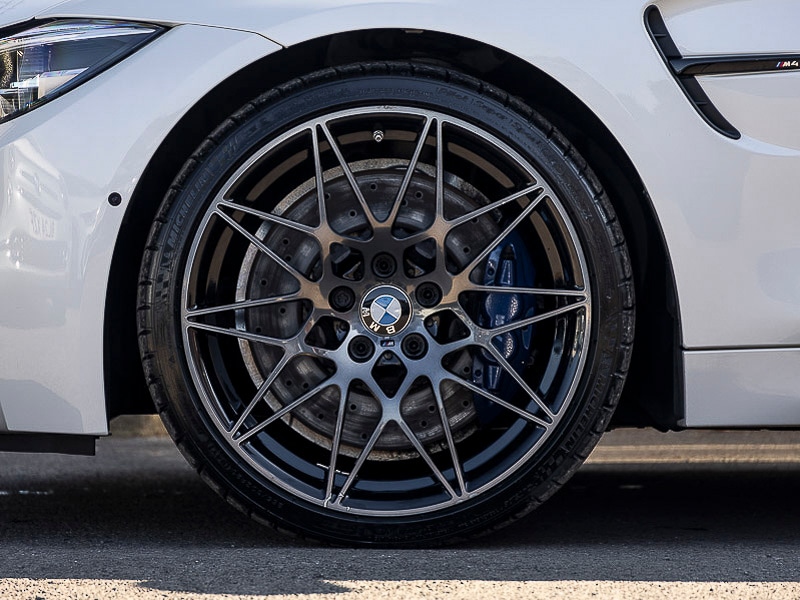 Used BMW M4 2020 for sale - 76800290: Photo 17