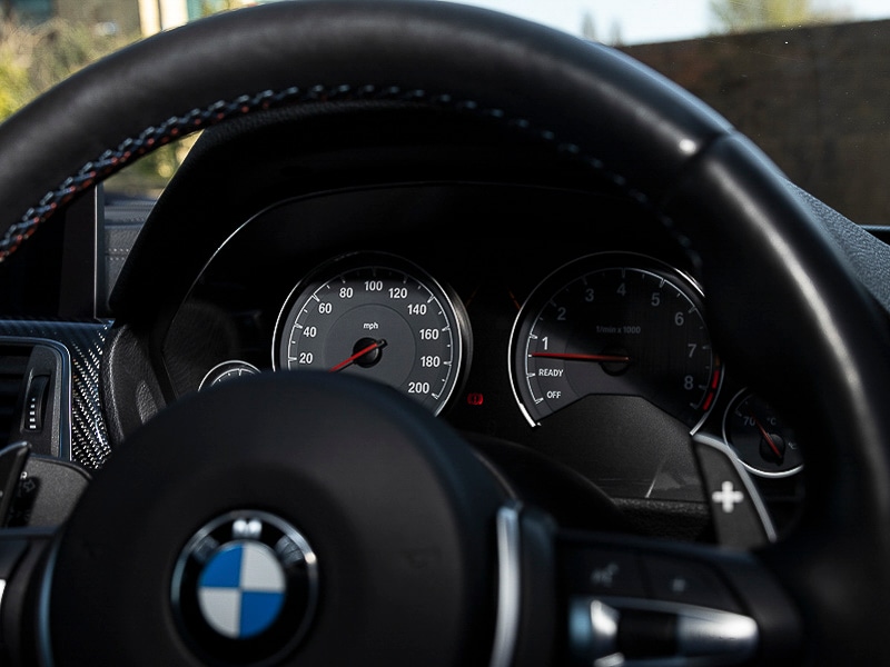 Used BMW M4 2020 for sale - 76800290: Photo 18