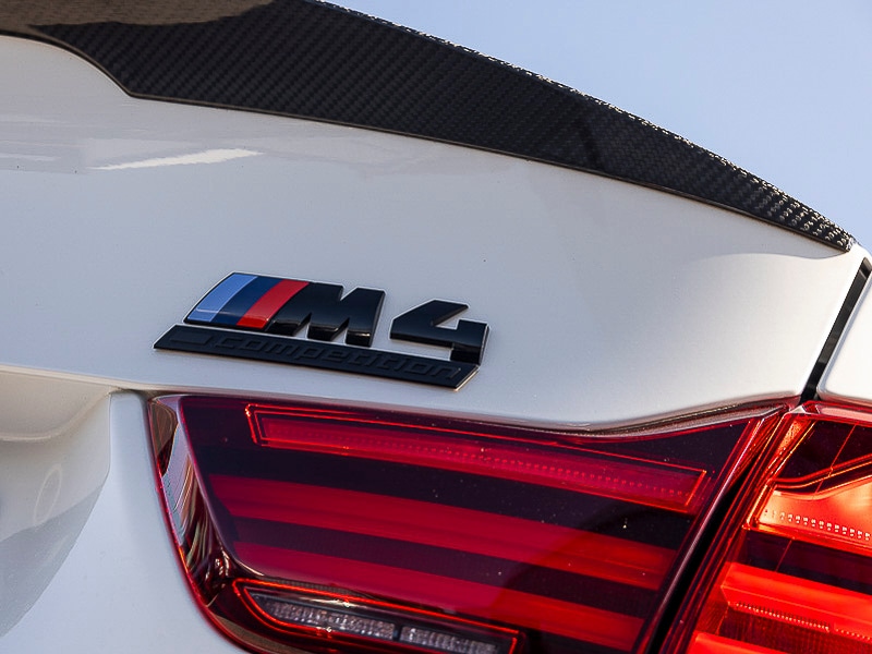 Used BMW M4 2020 for sale - 76800290: Photo 19