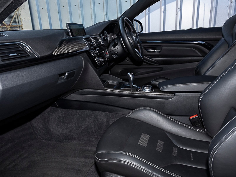 Used BMW M4 2020 for sale - 76800290: Photo 5