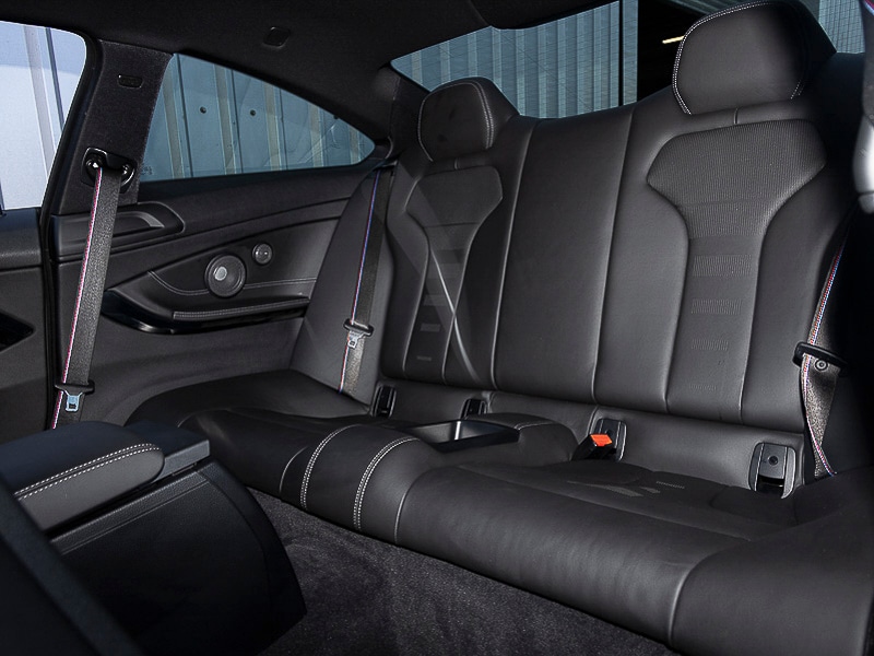 Used BMW M4 2020 for sale - 76800290: Photo 7