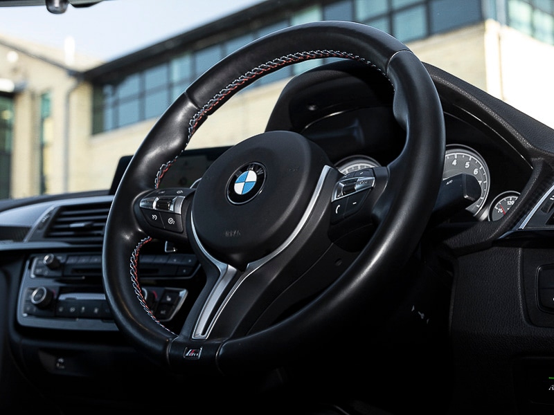 Used BMW M4 2020 for sale - 76800290: Photo 8