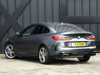 Used BMW 2 Series 2021 for sale - 78506503: Photo