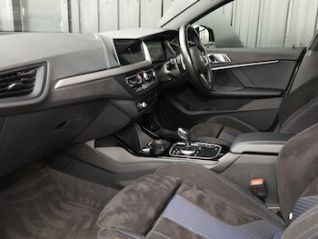 Used BMW 2 Series 2021 for sale - 78506503: Photo