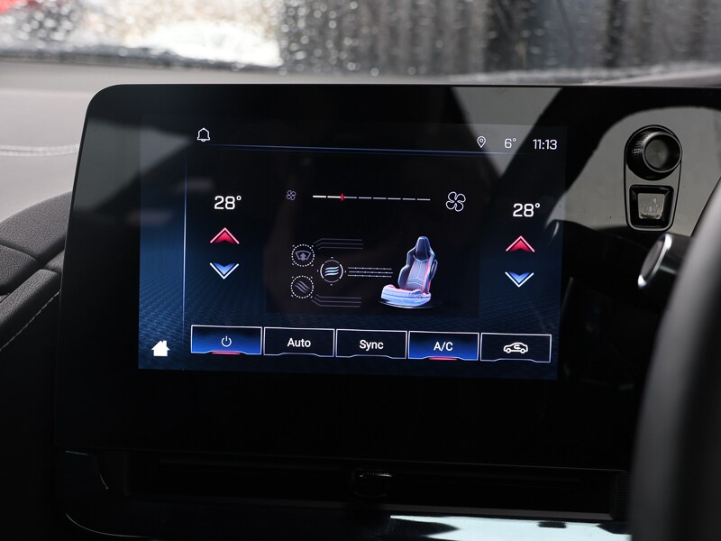 Used Chevrolet Corvette 2024 for sale - 77881699: Photo 13