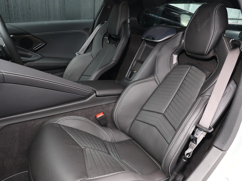 Used Chevrolet Corvette 2024 for sale - 77881699: Photo 14