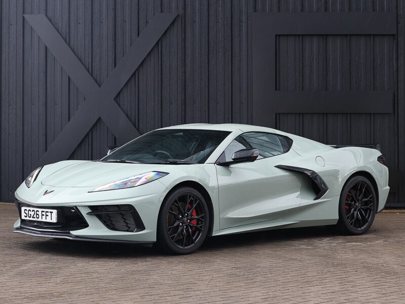 Used Chevrolet Corvette 2024 for sale - 77881699: Photo 15