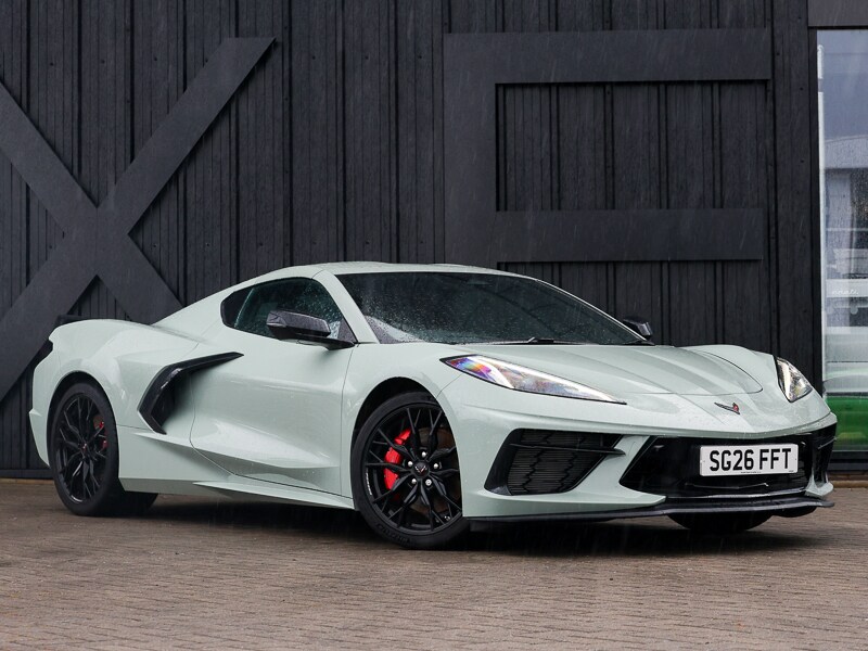 Used Chevrolet Corvette 2024 for sale - 77881699: Photo 16