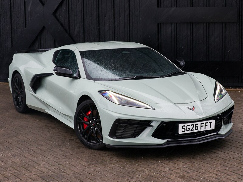 Used Chevrolet Corvette 2024 for sale - 77881699: Photo 17