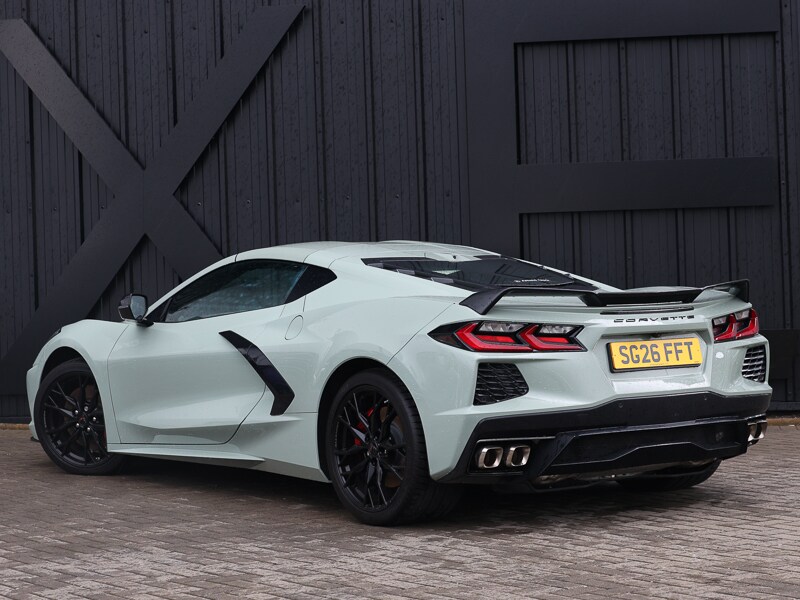 Used Chevrolet Corvette 2024 for sale - 77881699: Photo 18