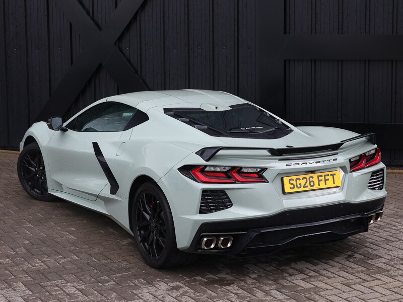 Used Chevrolet Corvette 2024 for sale - 77881699: Photo 19