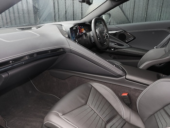 Used Chevrolet Corvette 2024 for sale - 77881699: Photo